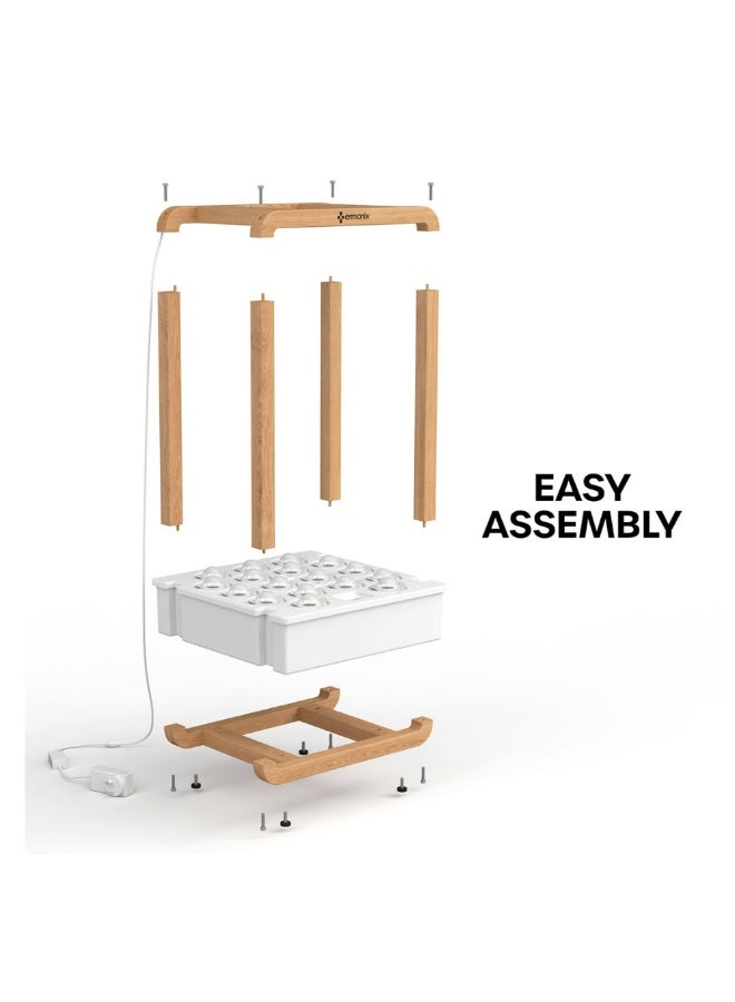 Ermonix Garden Cube - Image 4